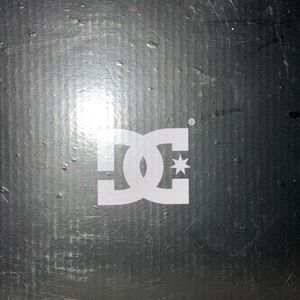 Dc shoes